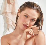 Rice Water Protein Shampoo Bar for Hair Growth