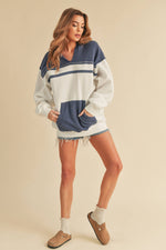 940BK Lari Hooded Sweatshirt 3