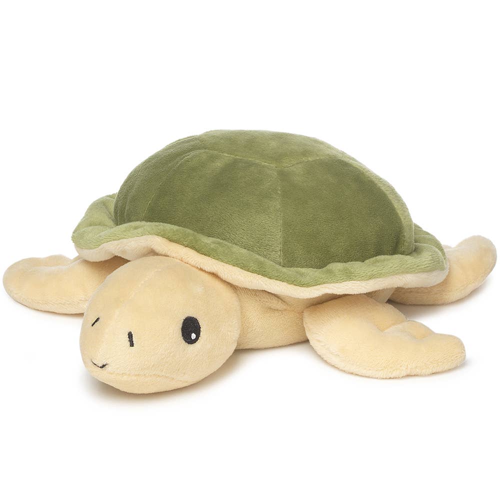Turtle Warmies Junior