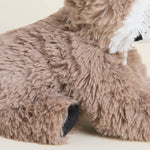 Raccoon Warmies Junior