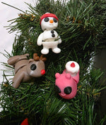 3D Printed Advent Calendars - PREORDER