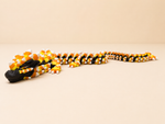 Candy Corn Dragon - Large
