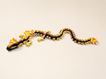 Candy Corn Dragon - Large