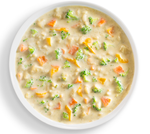 Virginia Blue Ridge Broccoli Cheddar Soup Mix