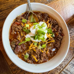 Montana Creekside Classic Chili Mix