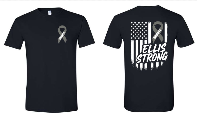 Gildan Short Sleeve Tee Shirt