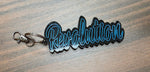 Keychain Revolution