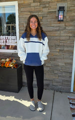 Lari Hooded Sweatshirt