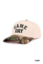 Game Day Hat