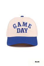 Game Day Hat