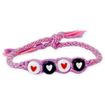 Best Friends Bracelets Mini Kit - DIY Craft for Kids