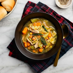Connecticut Cottage Chicken Noodle Soup Mix