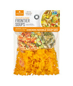 Connecticut Cottage Chicken Noodle Soup Mix