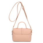 LAUREN TOP HANDLE CROSSBODY BAG