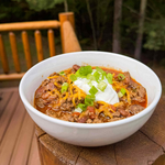 Montana Creekside Classic Chili Mix