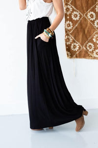 Three Birds Nest Skirts