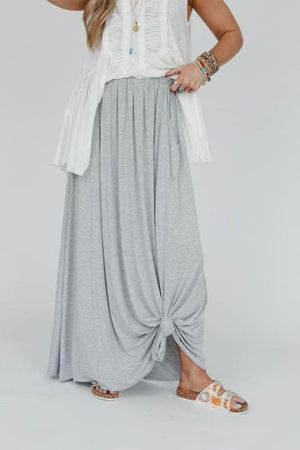 Three Birds Nest Skirts
