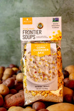 Illinois Prairie Corn Chowder Mix