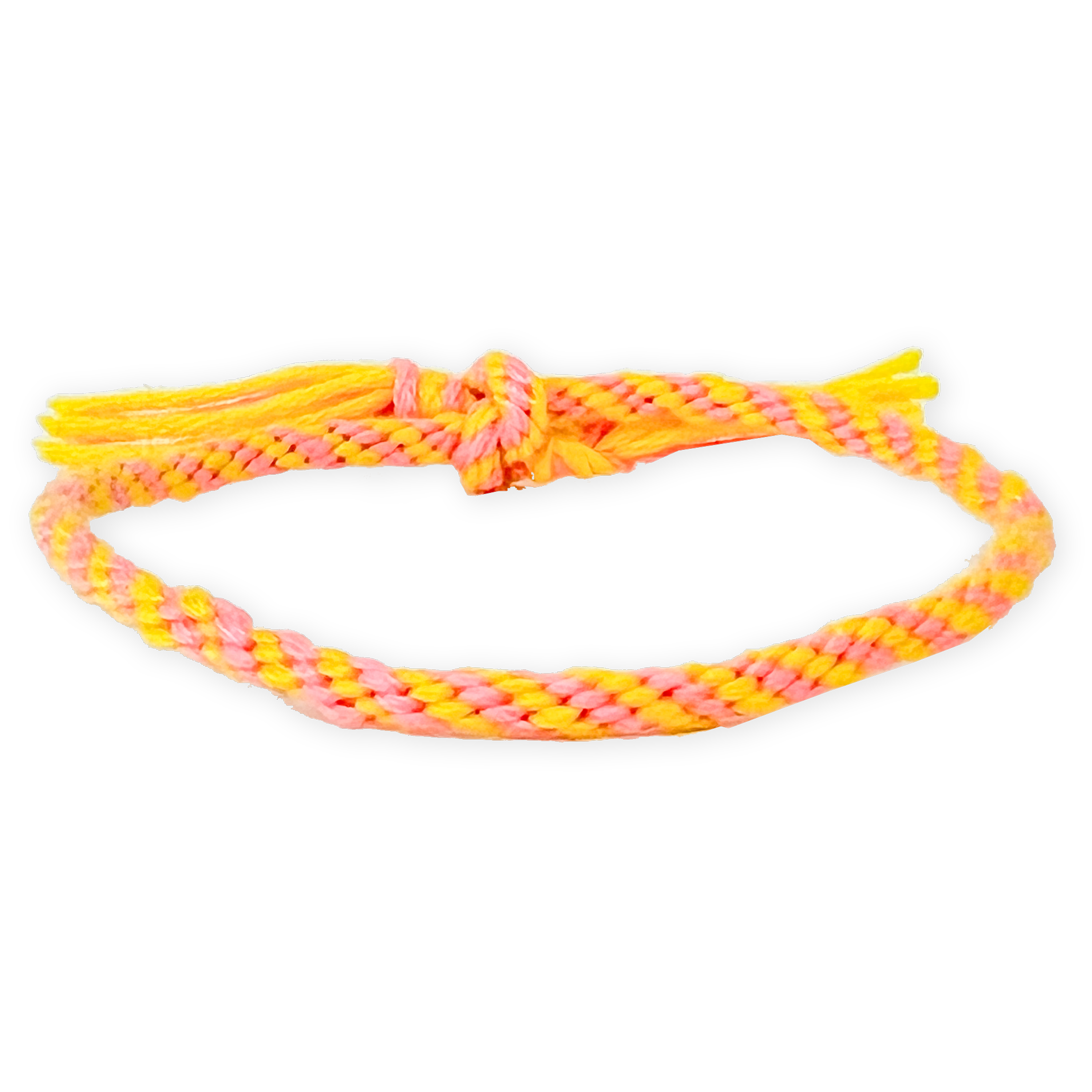 Best Friends Bracelets Mini Kit - DIY Craft for Kids