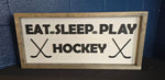 Wooden Signs