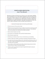 Anxiety Relief Coloring Book for Adults