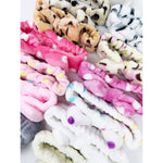 Mix Design Beauty Spa Bow Headband