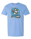 Revolution Short Sleeve Tee Gildan