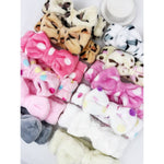 Mix Design Beauty Spa Bow Headband
