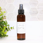 Beach Sage Linen Room Spray, 4 oz Odor Eliminating Formula