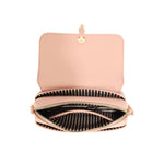 LAUREN TOP HANDLE CROSSBODY BAG
