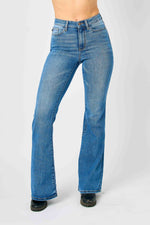 HW Classic Flare