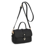 LAUREN TOP HANDLE CROSSBODY BAG