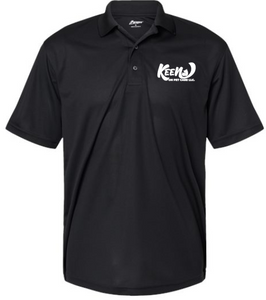 Keen on Pet Care -Mens Polo