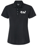 Keen on Pet Care -Womens Polo