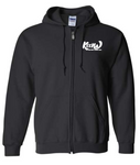 Keen on Pet Care - Full Zip