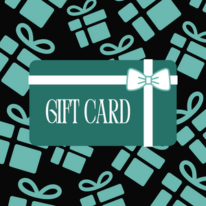 Teal Owl Boutique Gift Card
