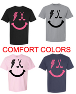 Smiley Design Youth