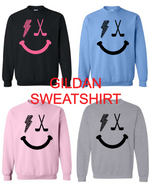 Smiley Design Youth
