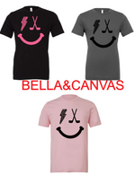 Smiley Design Youth