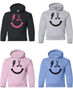 Smiley Design Youth
