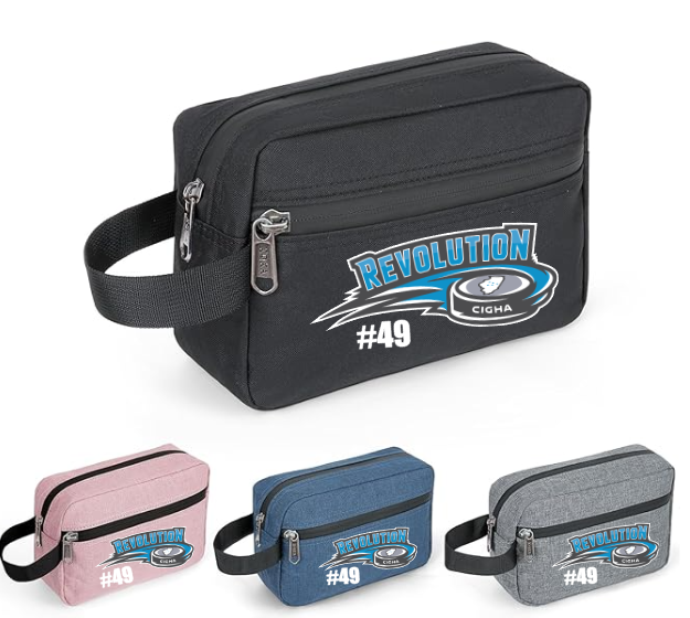 Travel Bag