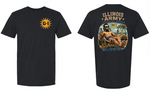Army National Guard Fun Day - Short Sleeve Gildan