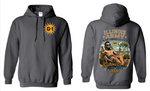 Army National Guard Fun Day - Hoodie- Gildan