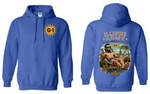 Army National Guard Fun Day - Hoodie- Gildan