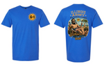 Army National Guard Fun Day - Short Sleeve Gildan