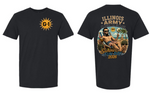 Army National Guard Fun Day - Short Sleeve Gildan