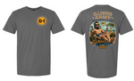 Army National Guard Fun Day - Short Sleeve Gildan