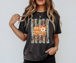 Hey There Pumpkin Comfort Colors Tee