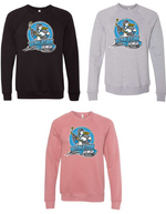 Revolution Bella&Canvas Sweatshirt