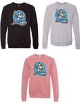 Revolution Bella&Canvas Sweatshirt